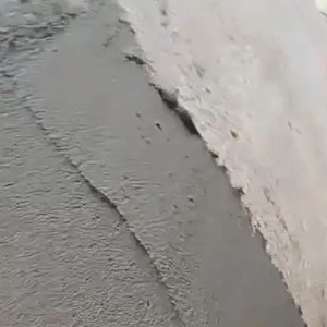 宝塔水工建筑物I级C55聚合物改性水泥砂浆 渠道防渗泵站加固迎水面抗冲刷砂浆