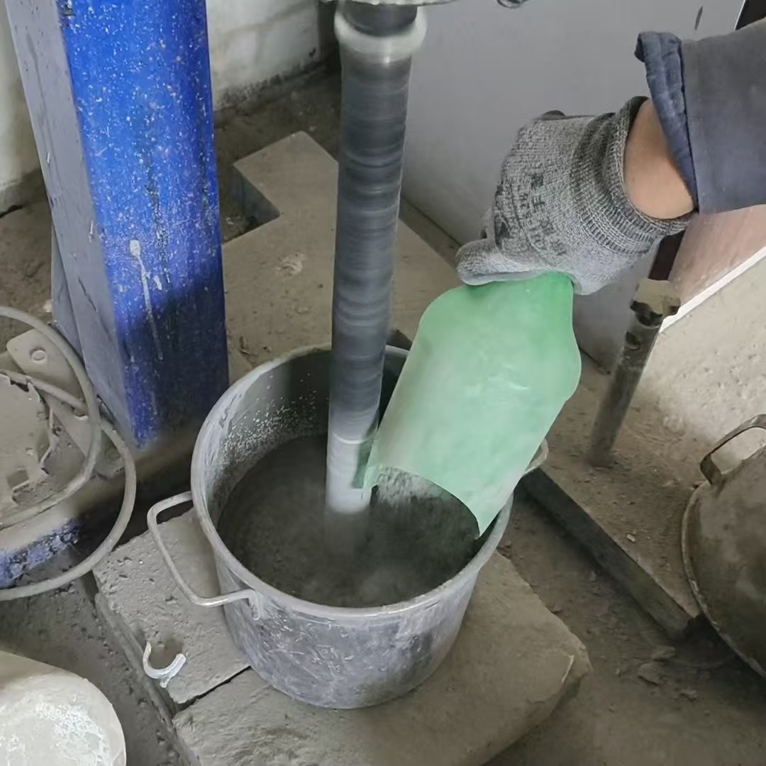 宝塔桥梁公路张拉用H60压浆料与普通压浆料有什么区别？