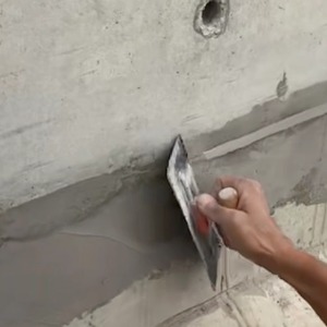 宝塔P型防护型环氧树脂砂浆