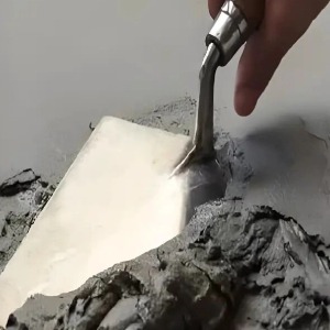 宝塔混凝土裂缝孔洞剥落冻融修复用高强度丙乳防腐蚀砂浆