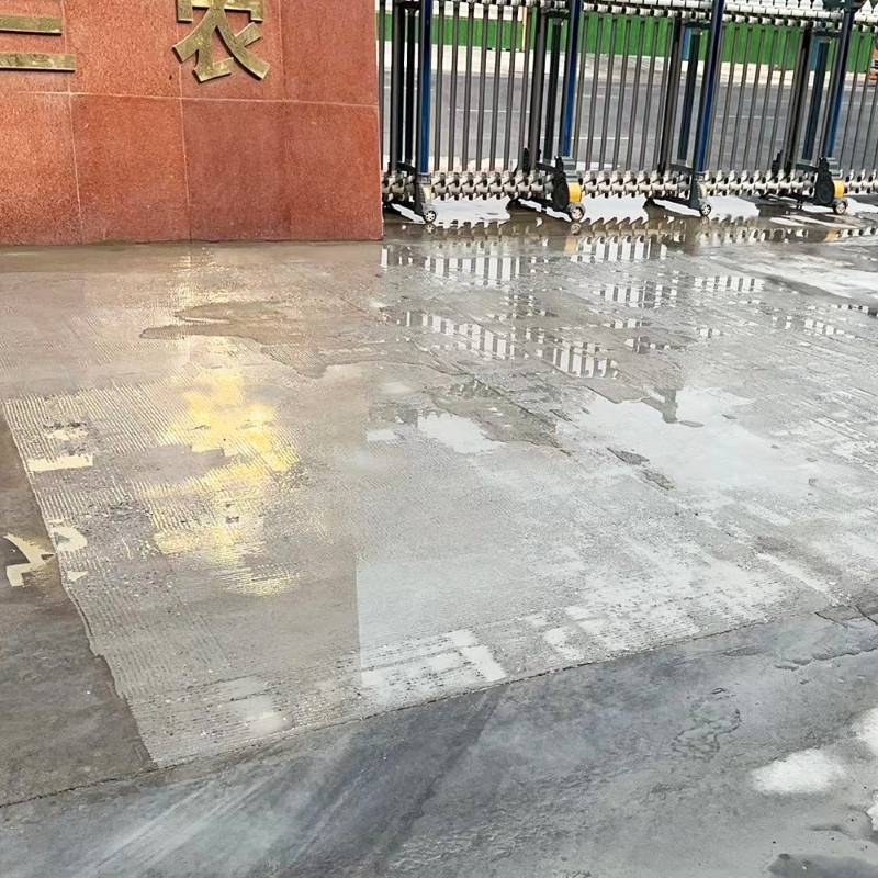 宝塔水泥路面翻新砂浆